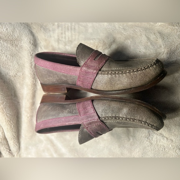 Cole Haan Mens Loafer Size 8 - Picture 2 of 5